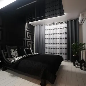Lema Versace , Kraków Polska